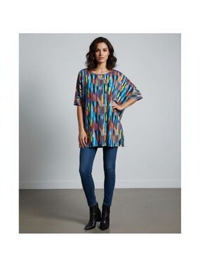 Lularoe Irma Top Size Small